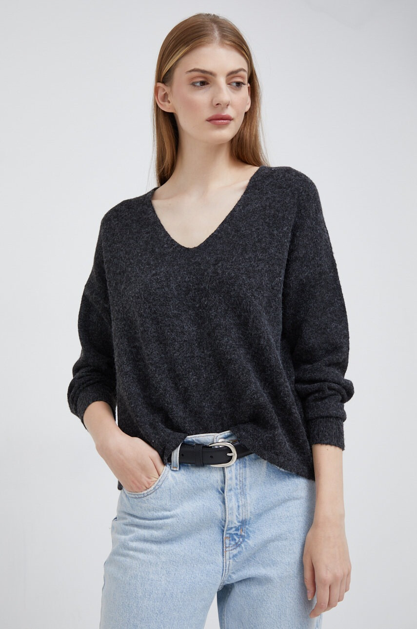 Vero Moda Пуловер - Pepit.bg