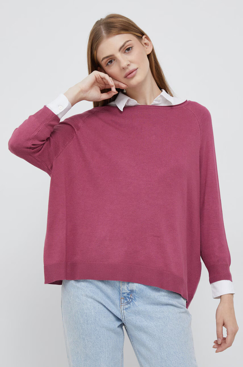 Vero Moda Пуловер - Pepit.bg