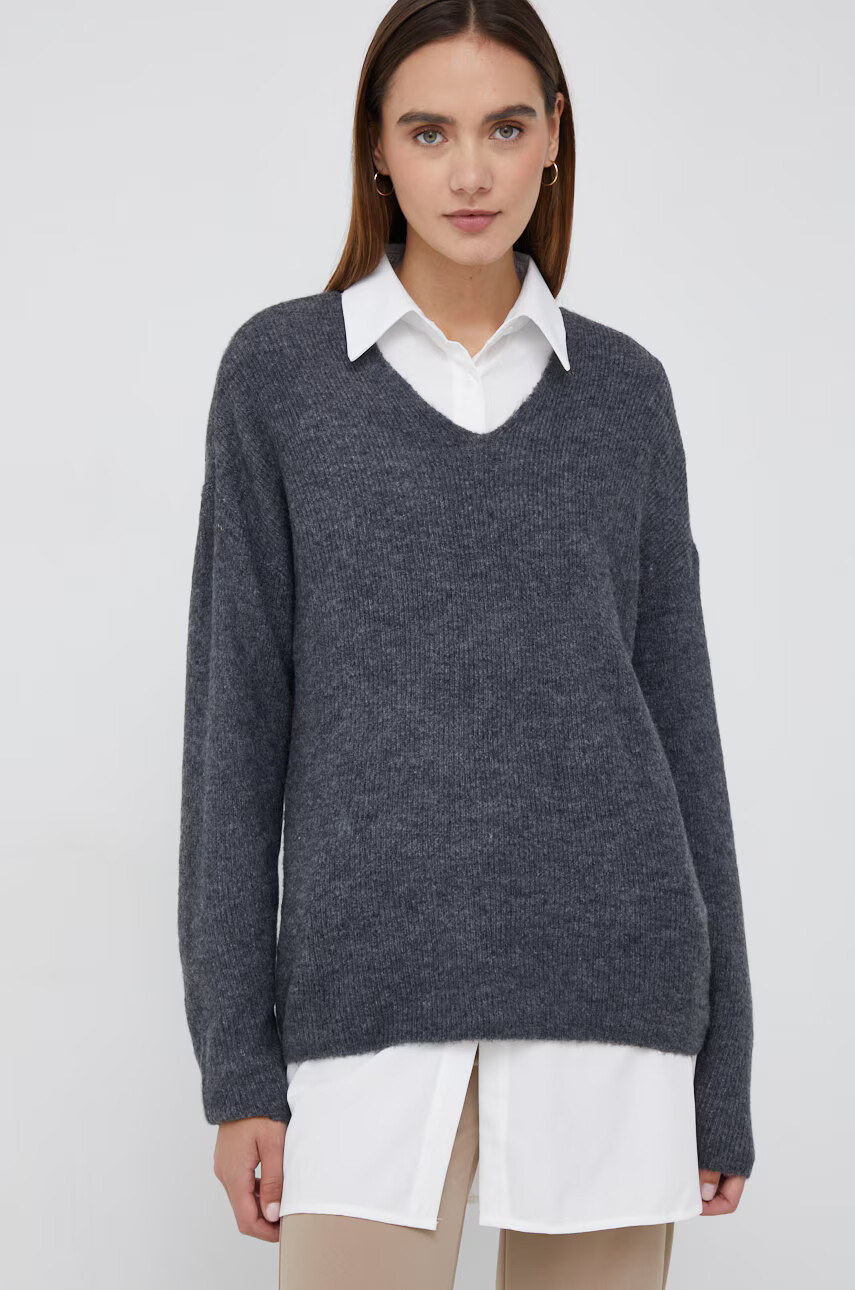 Vero Moda Пуловер - Pepit.bg