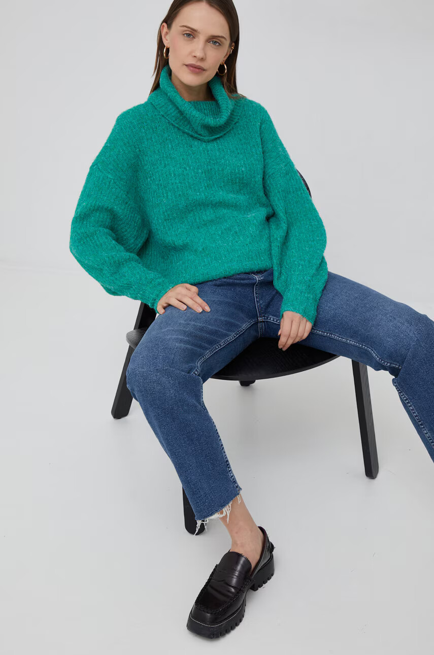 Vero Moda Пуловер - Pepit.bg
