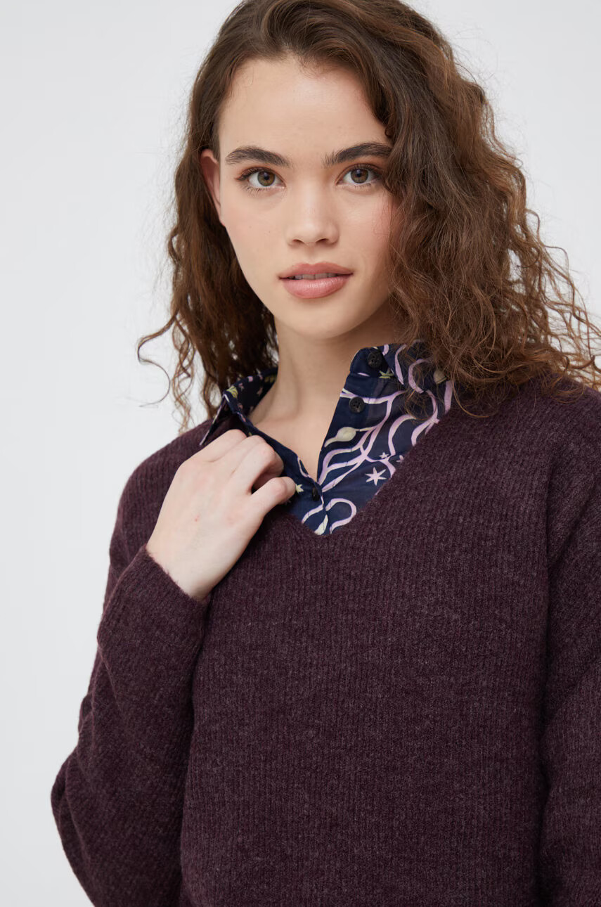 Vero Moda Пуловер - Pepit.bg
