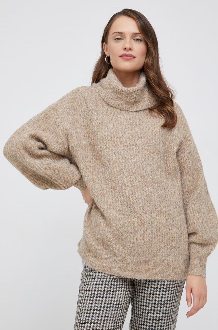 Vero Moda Пуловер - Pepit.bg