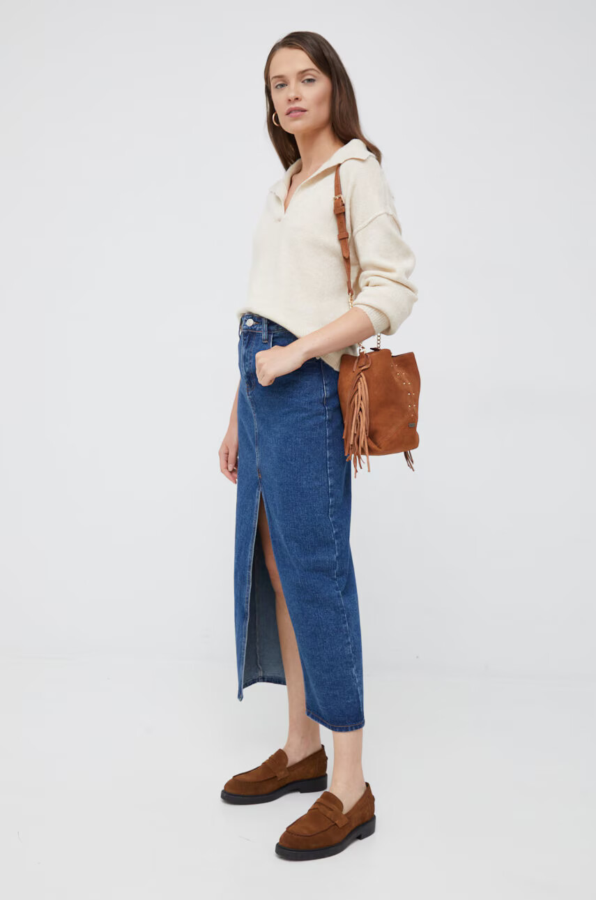 Vero Moda Пуловер - Pepit.bg