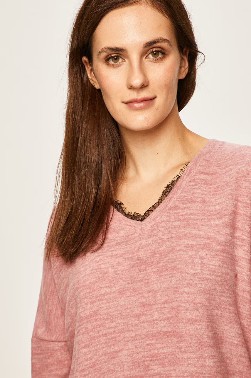 Vero Moda Пуловер - Pepit.bg