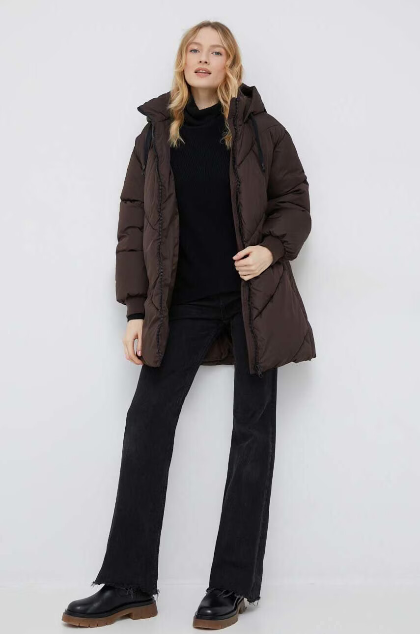 Vero Moda Пуловер - Pepit.bg