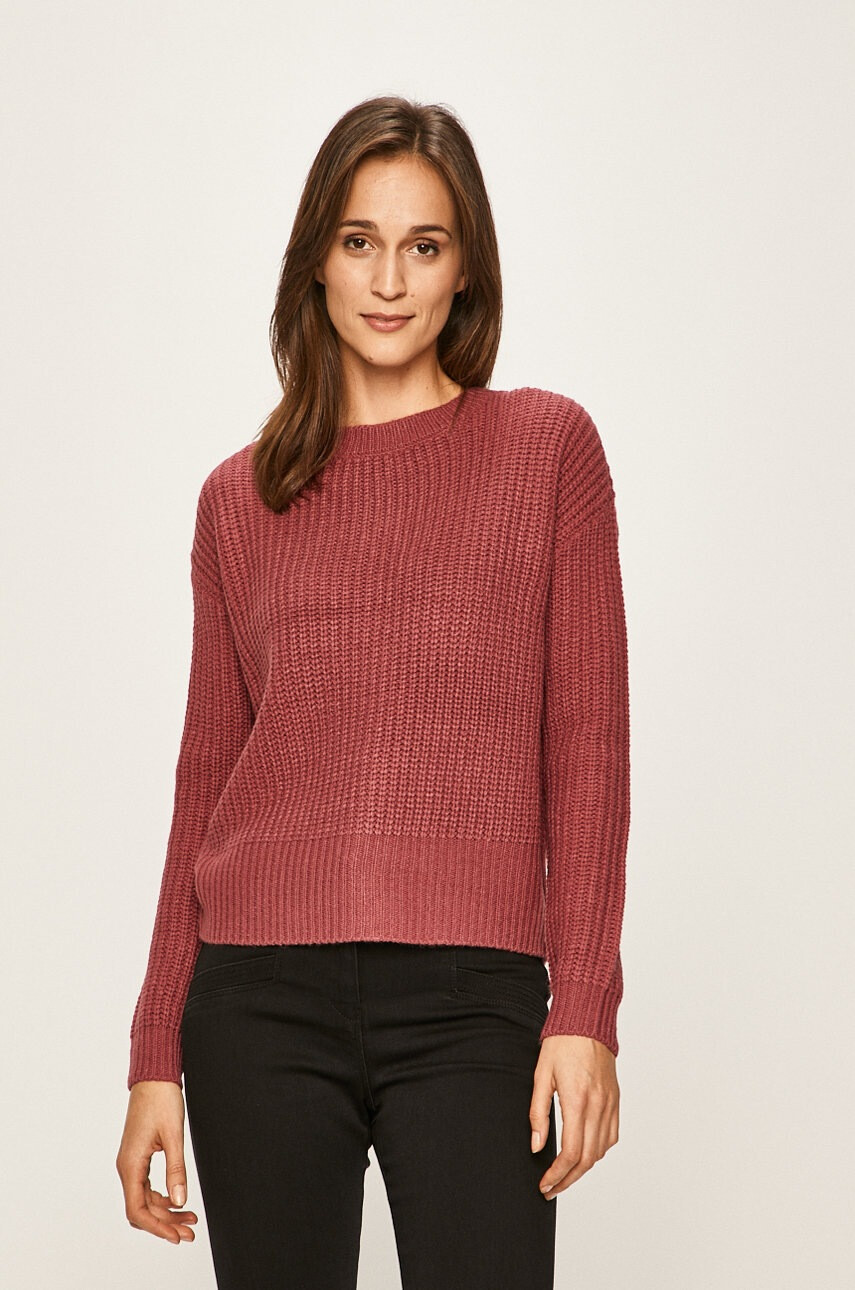 Vero Moda Пуловер - Pepit.bg