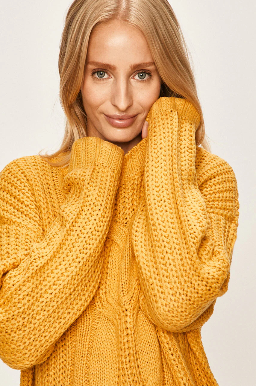 Vero Moda Пуловер - Pepit.bg