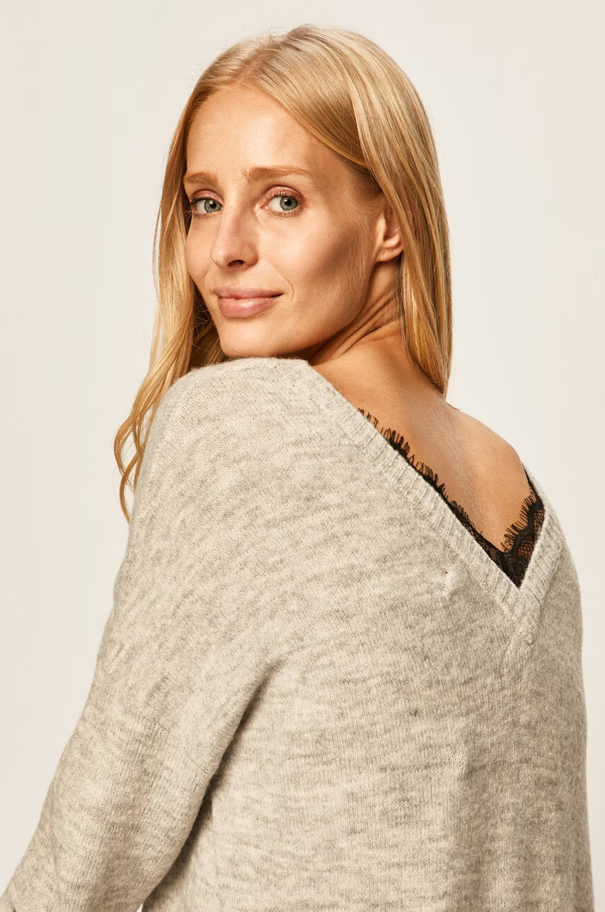 Vero Moda Пуловер - Pepit.bg