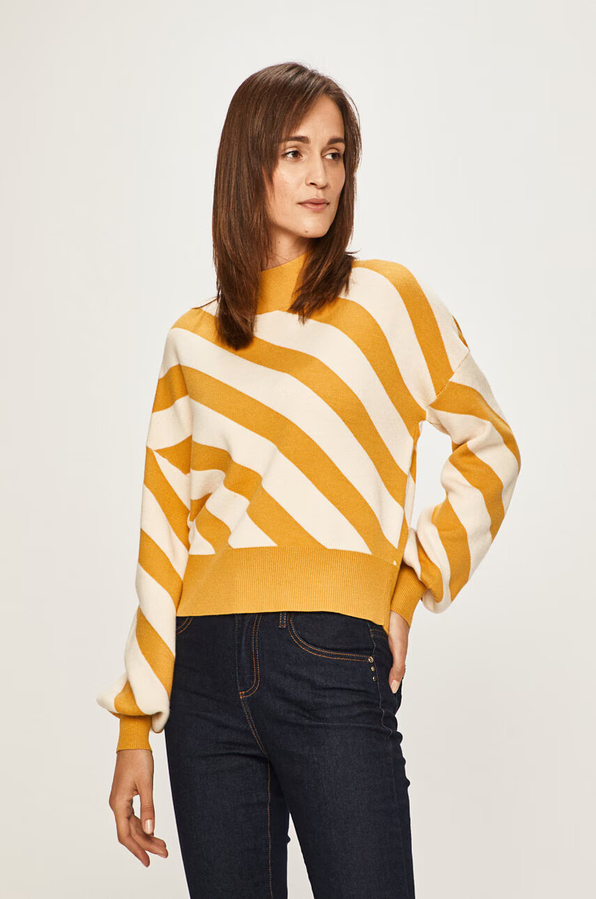 Vero Moda Пуловер - Pepit.bg