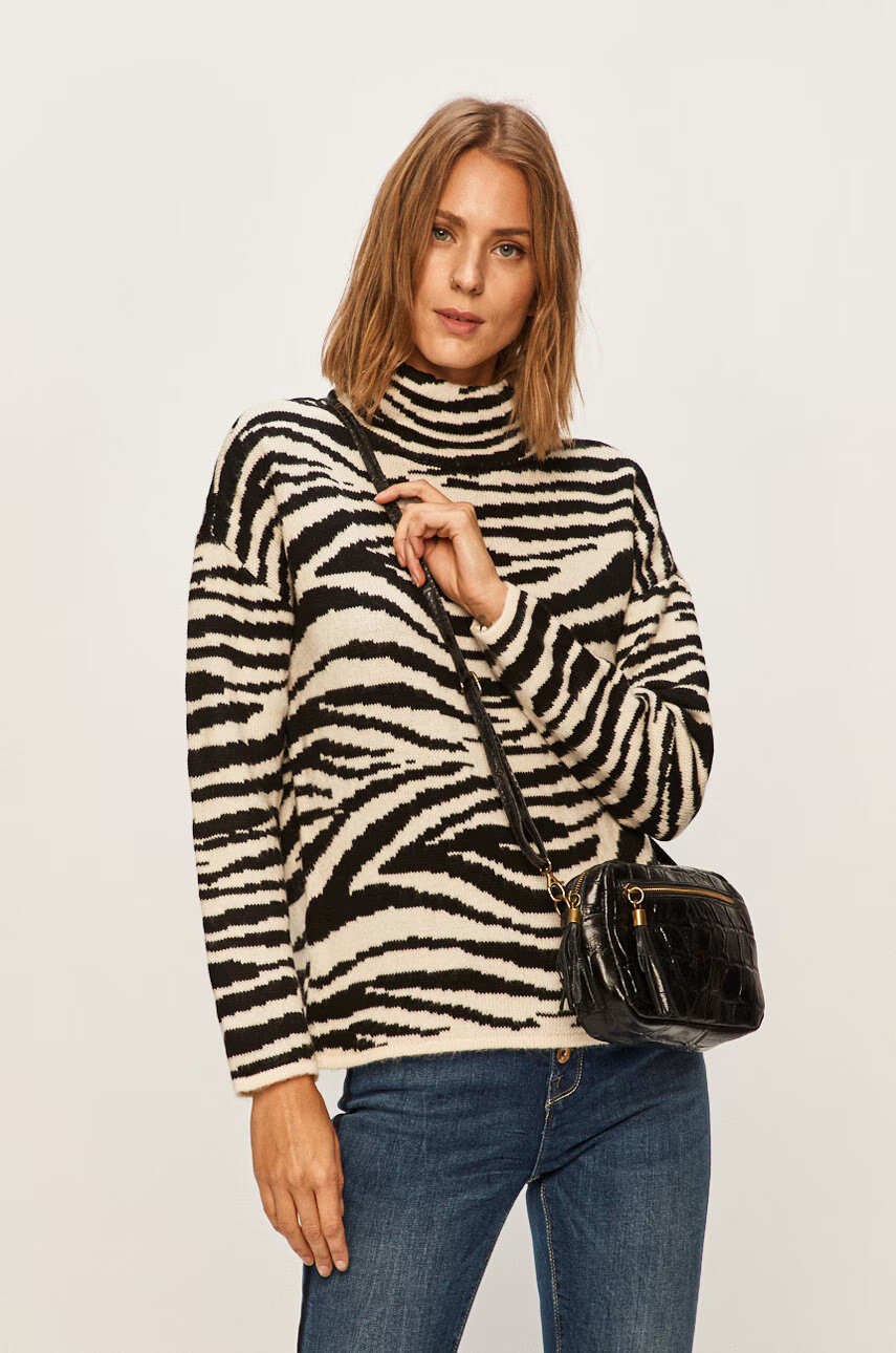 Vero Moda Пуловер - Pepit.bg