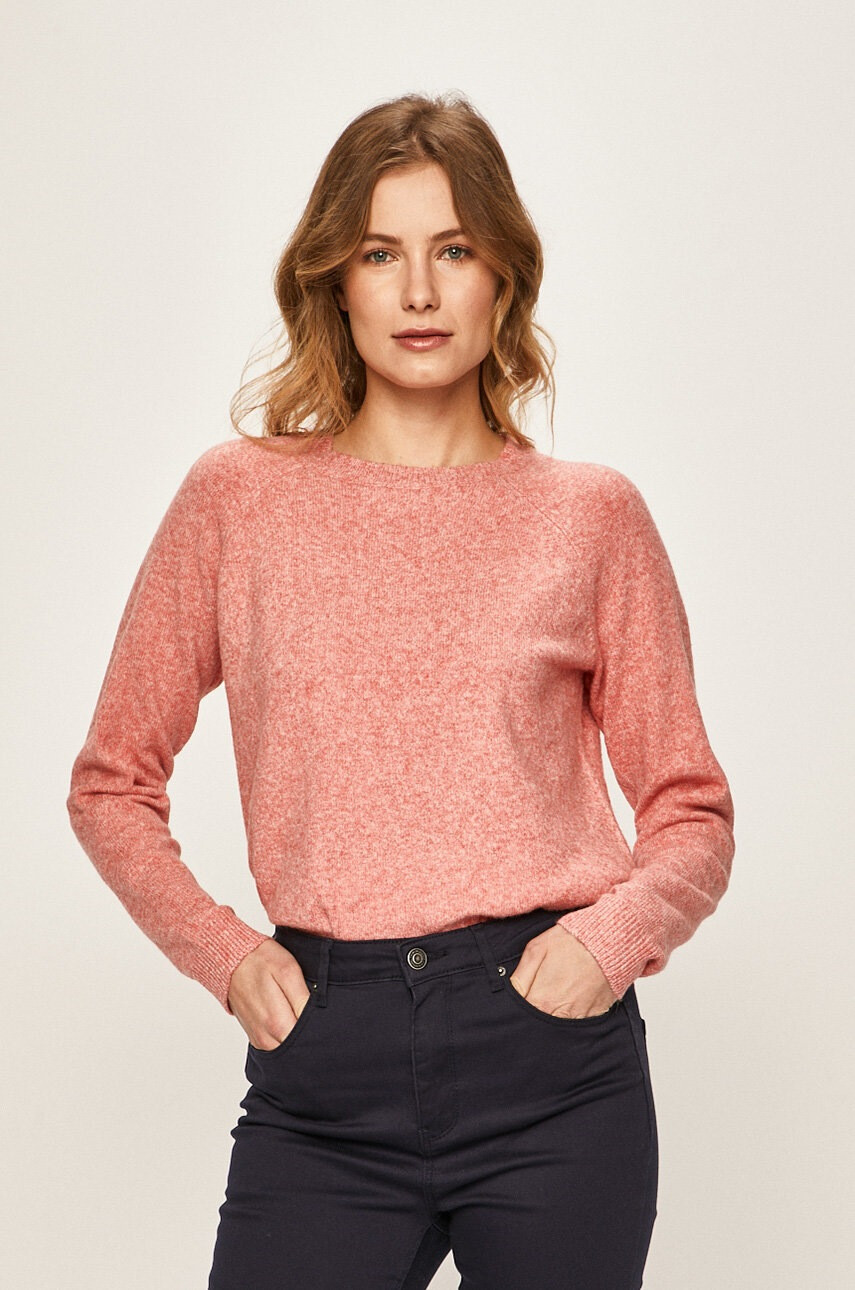 Vero Moda Пуловер - Pepit.bg