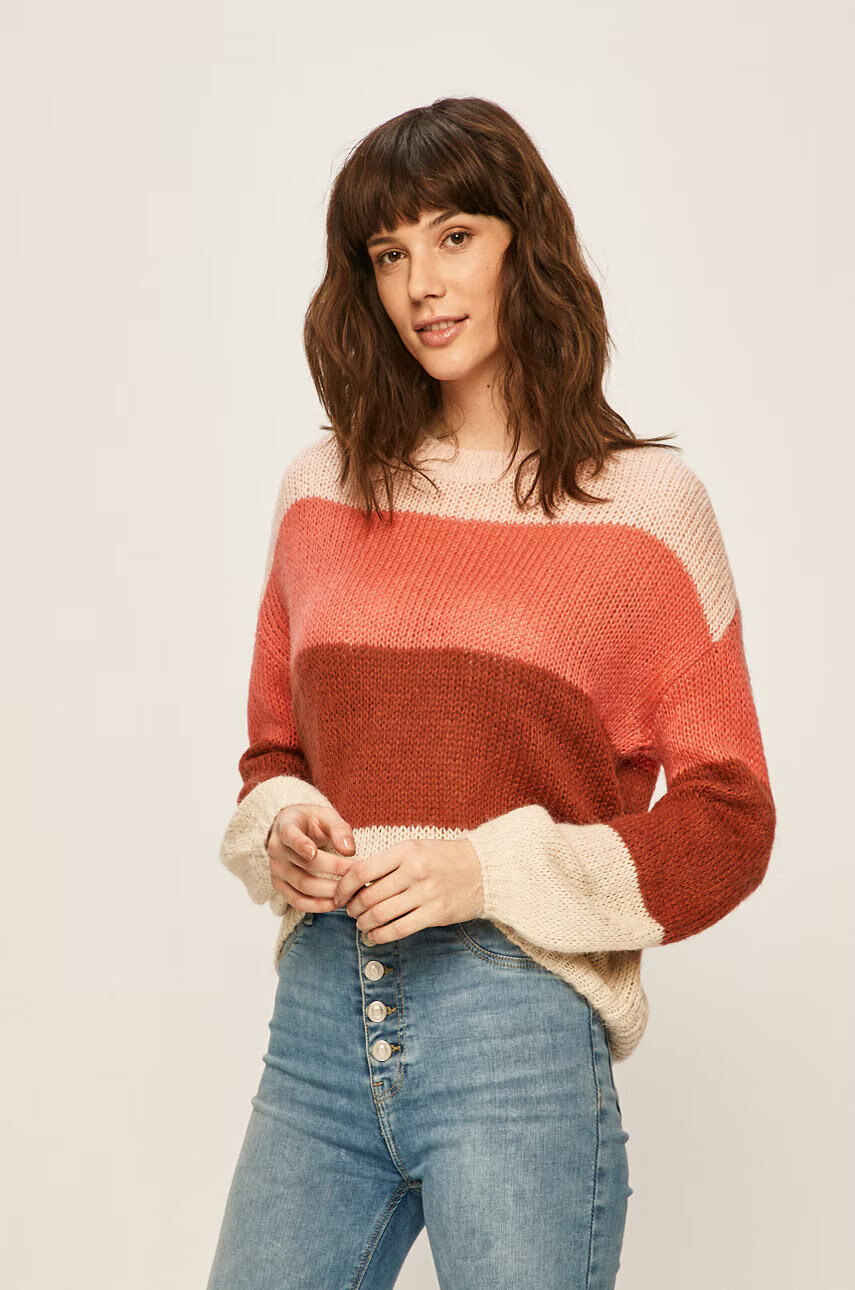 Vero Moda Пуловер - Pepit.bg