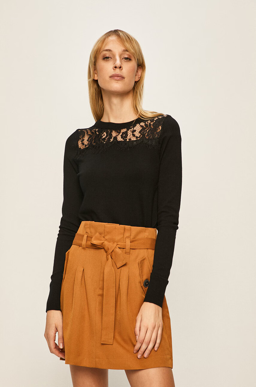 Vero Moda Пуловер - Pepit.bg