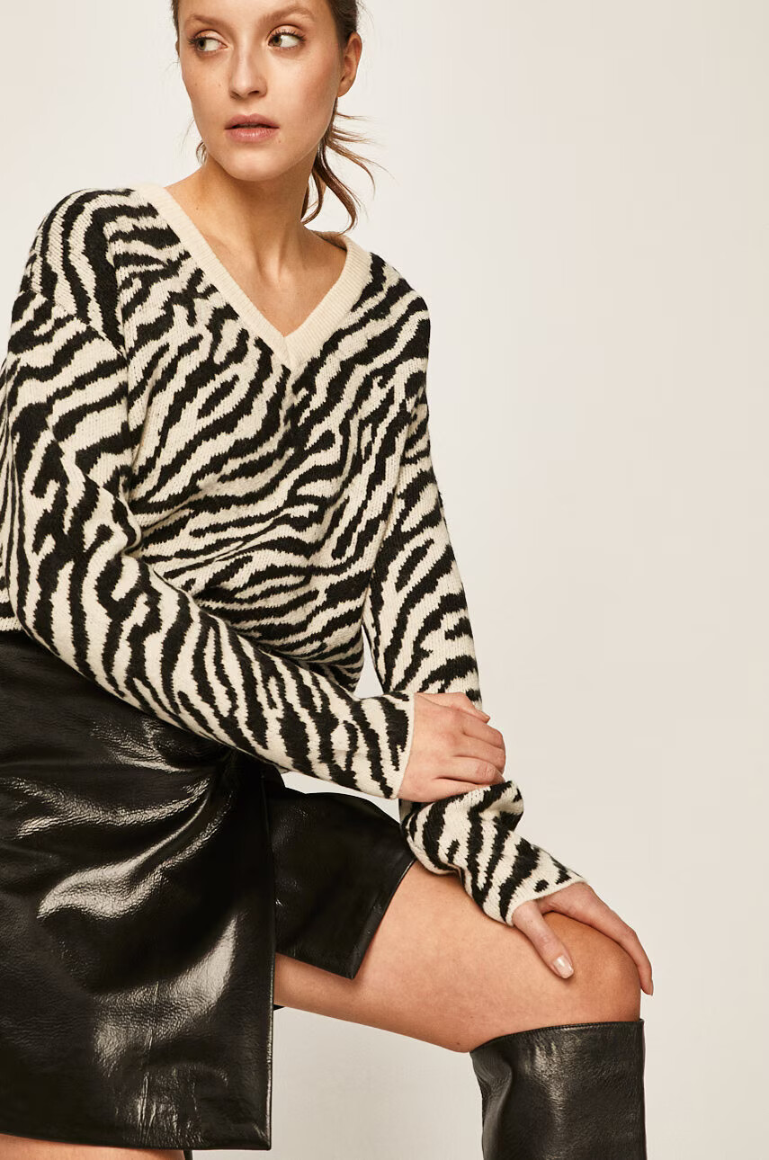 Vero Moda Пуловер - Pepit.bg