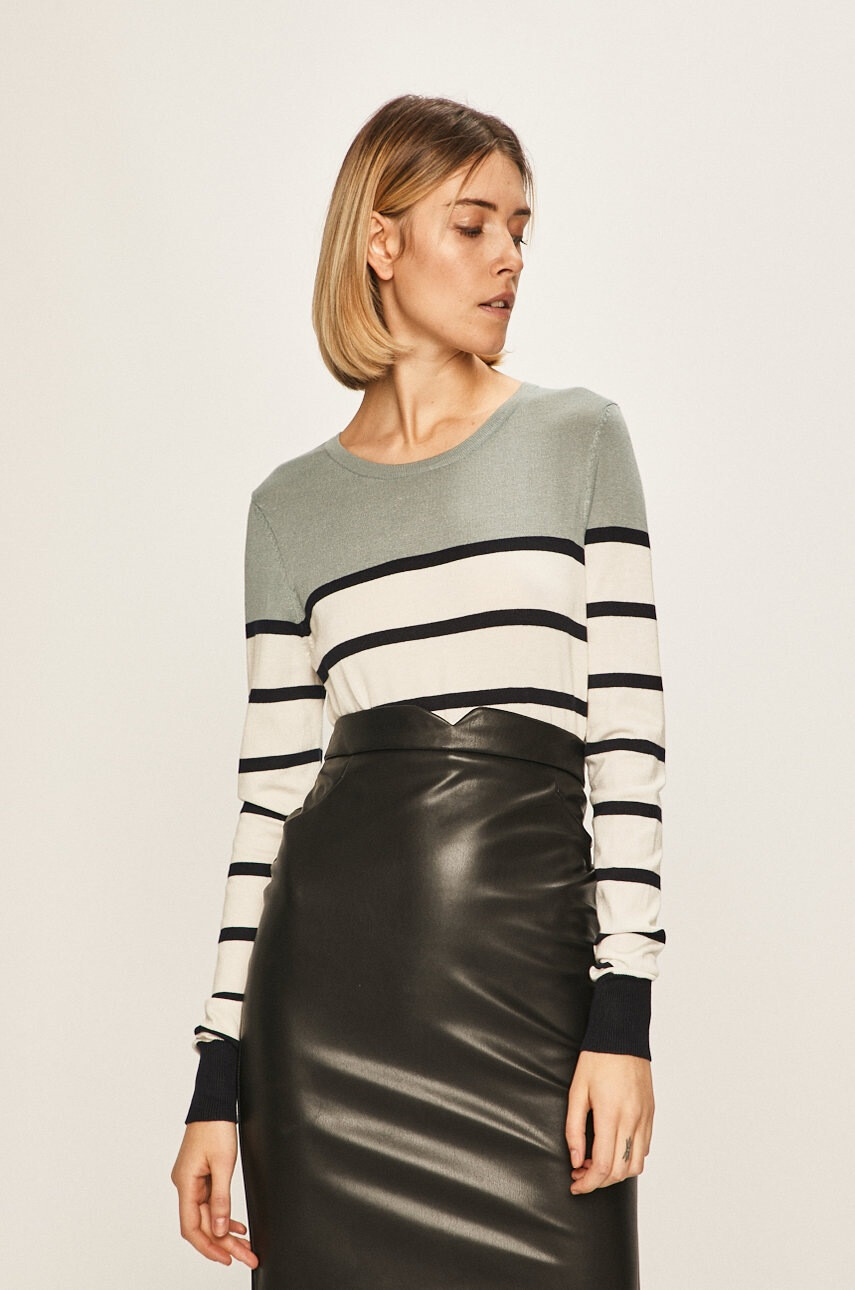 Vero Moda Пуловер - Pepit.bg
