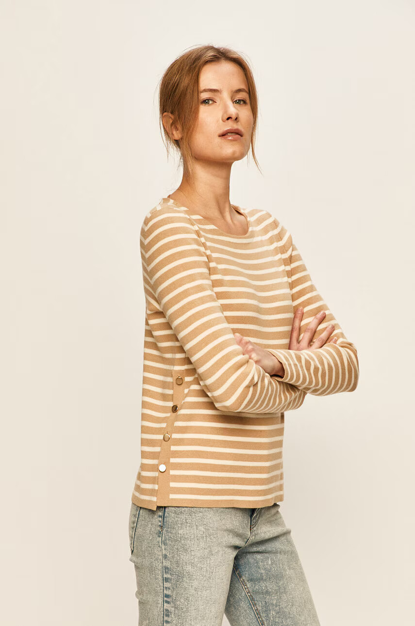 Vero Moda Пуловер - Pepit.bg