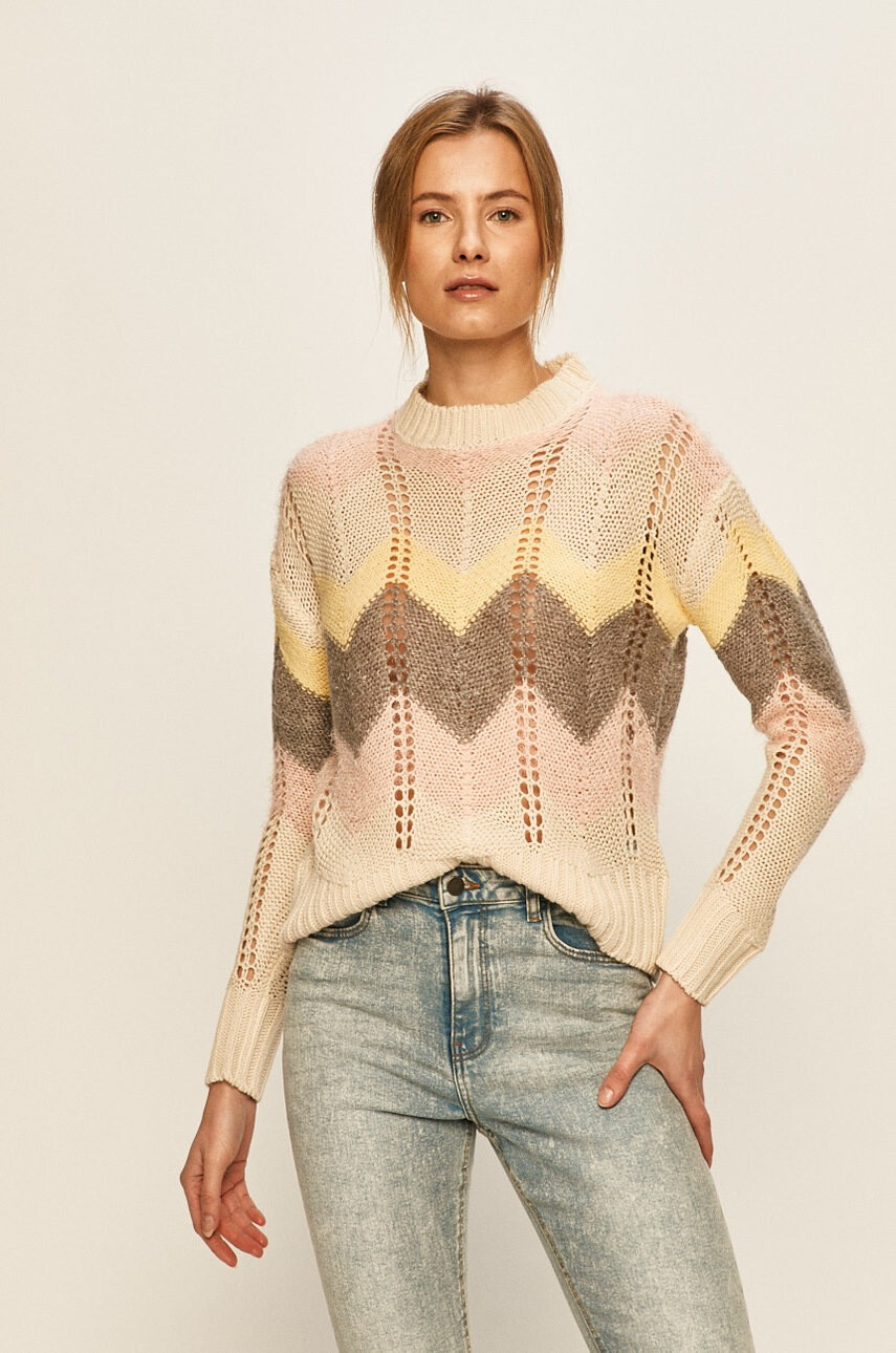 Vero Moda Пуловер - Pepit.bg