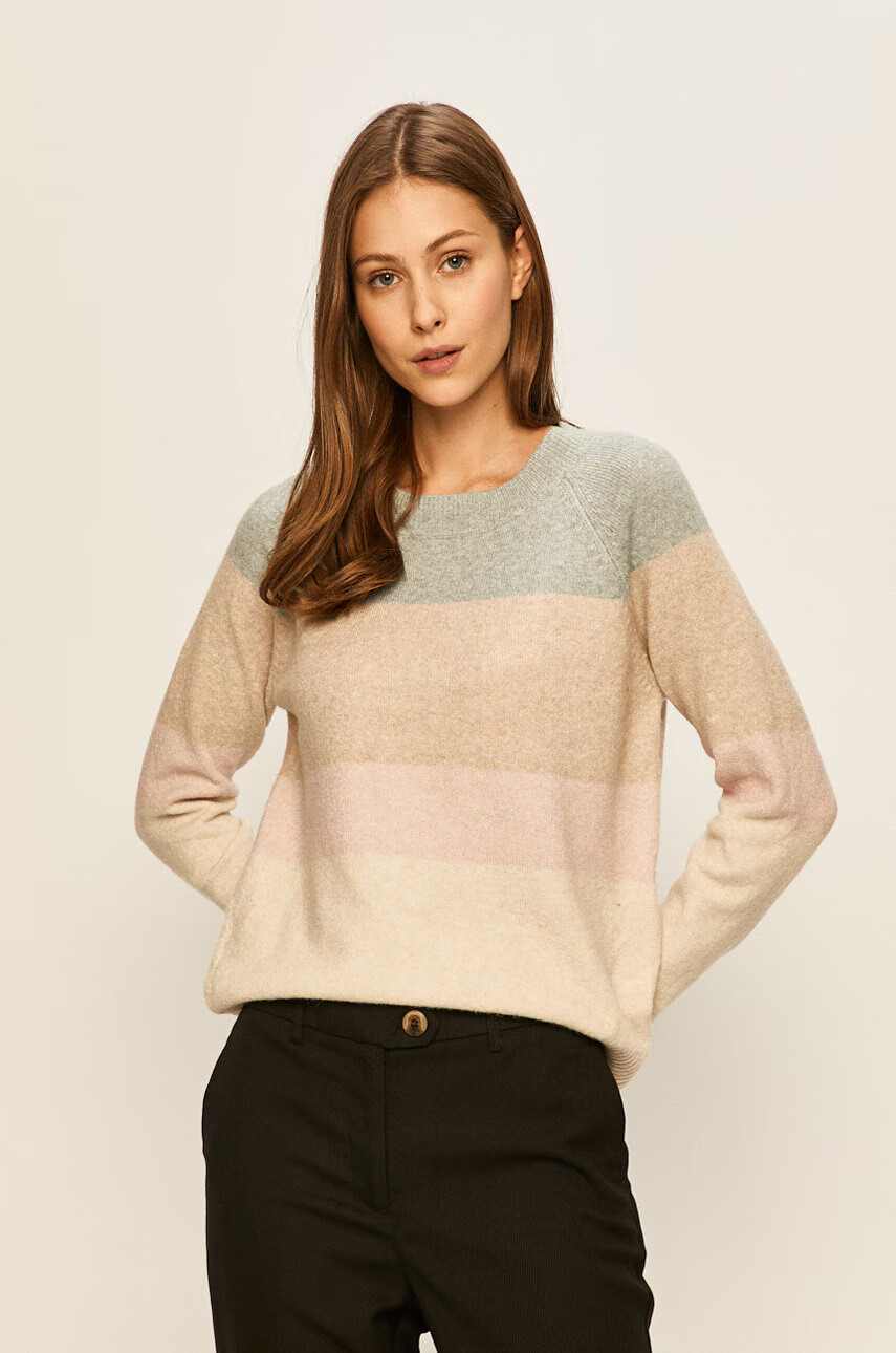 Vero Moda Пуловер - Pepit.bg