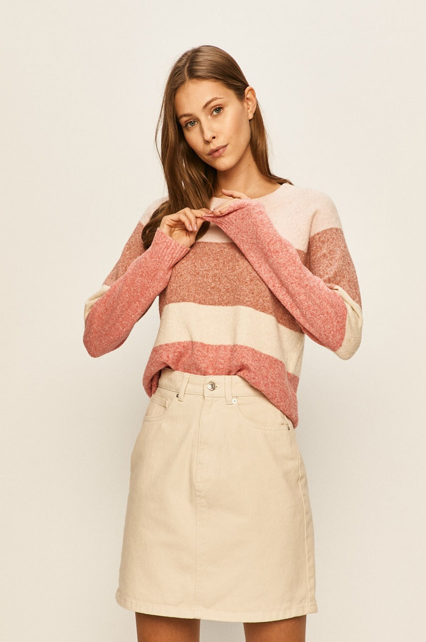 Vero Moda Пуловер - Pepit.bg