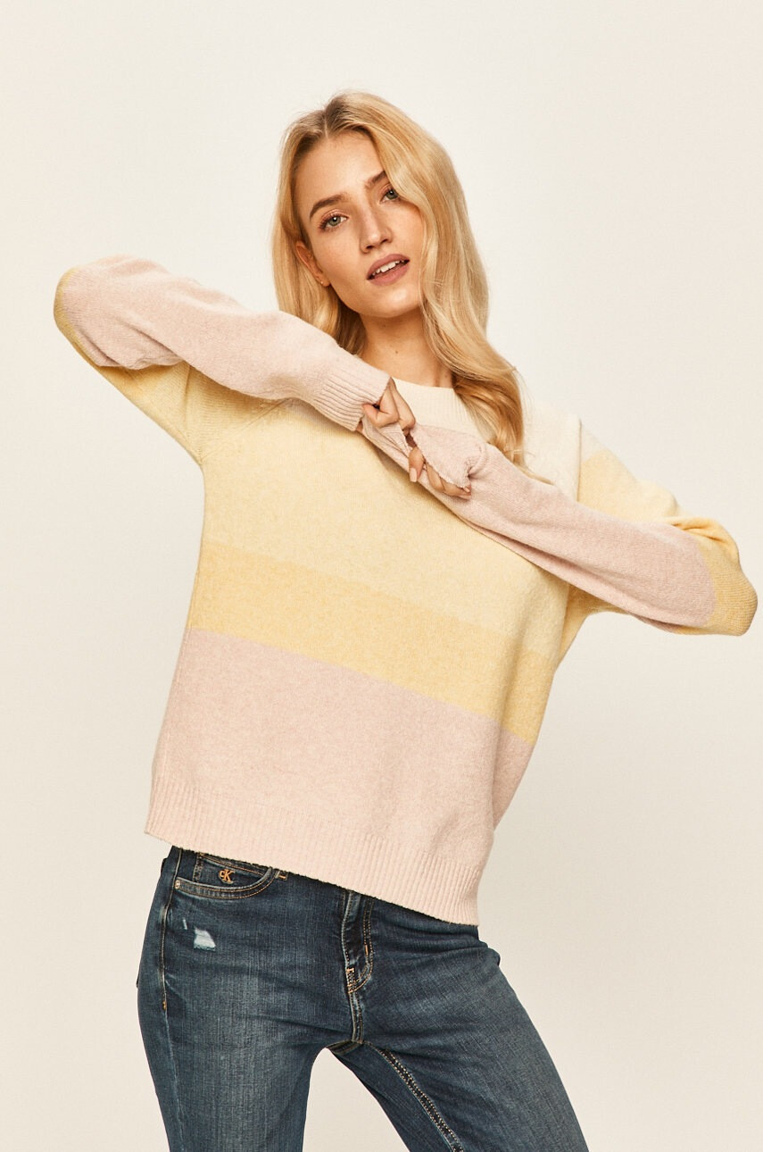 Vero Moda Пуловер - Pepit.bg