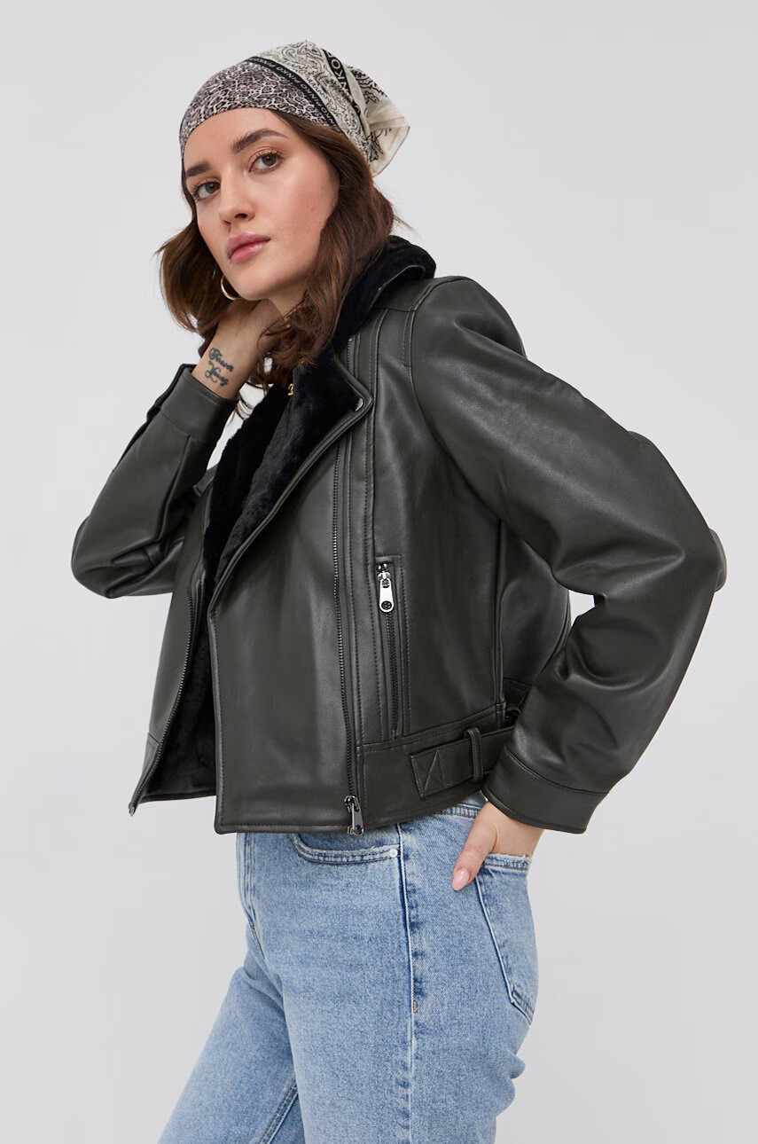 Vero Moda Рокерско яке - Pepit.bg