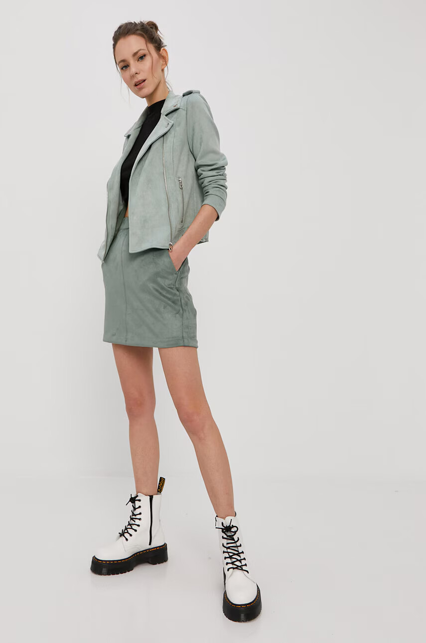 Vero Moda Рокерско яке - Pepit.bg