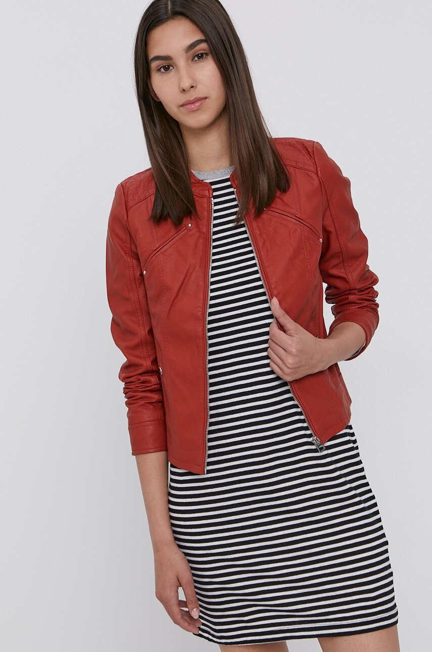 Vero Moda Рокерско яке - Pepit.bg