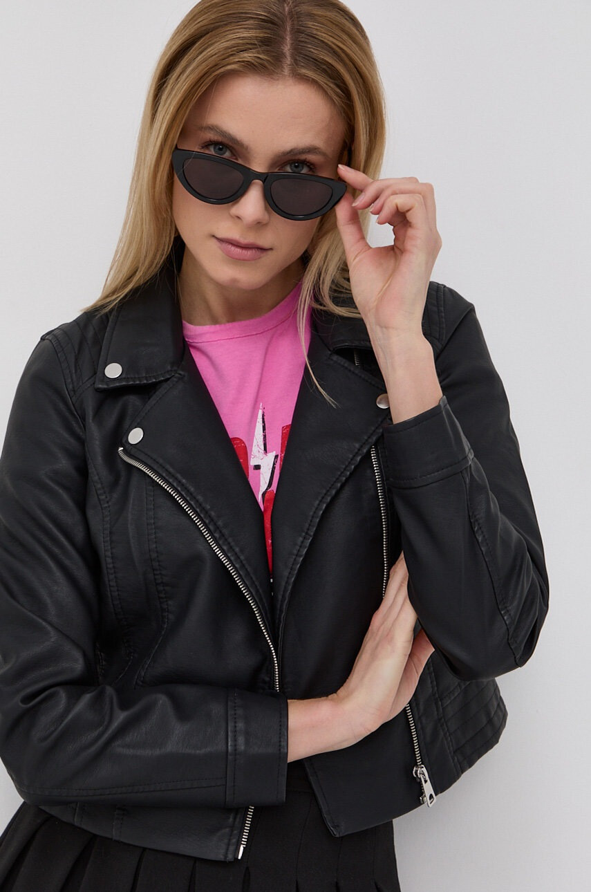 Vero Moda Рокерско яке - Pepit.bg