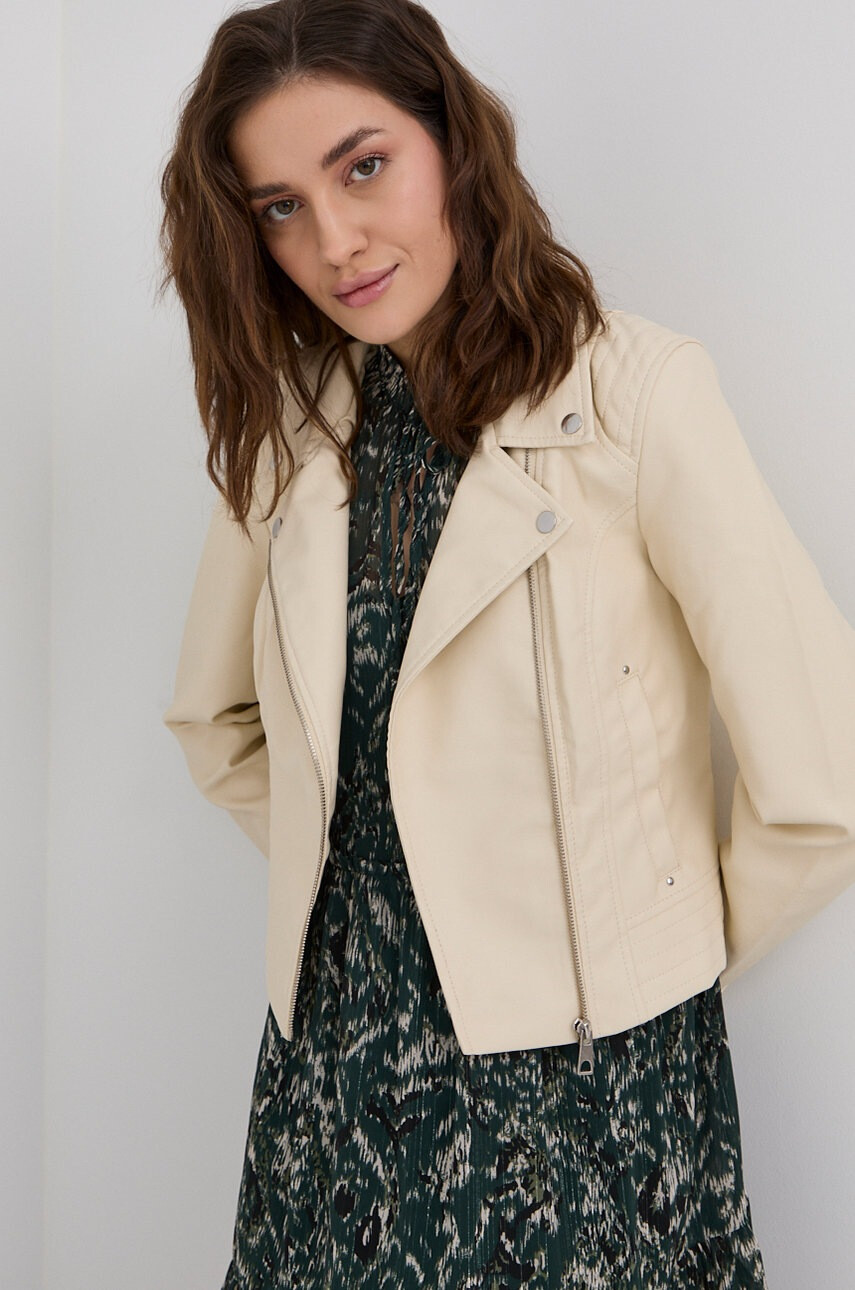 Vero Moda Рокерско яке - Pepit.bg