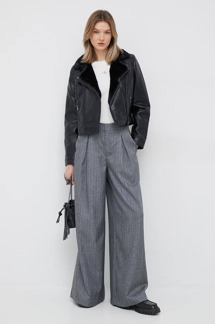 Vero Moda Рокерско яке - Pepit.bg