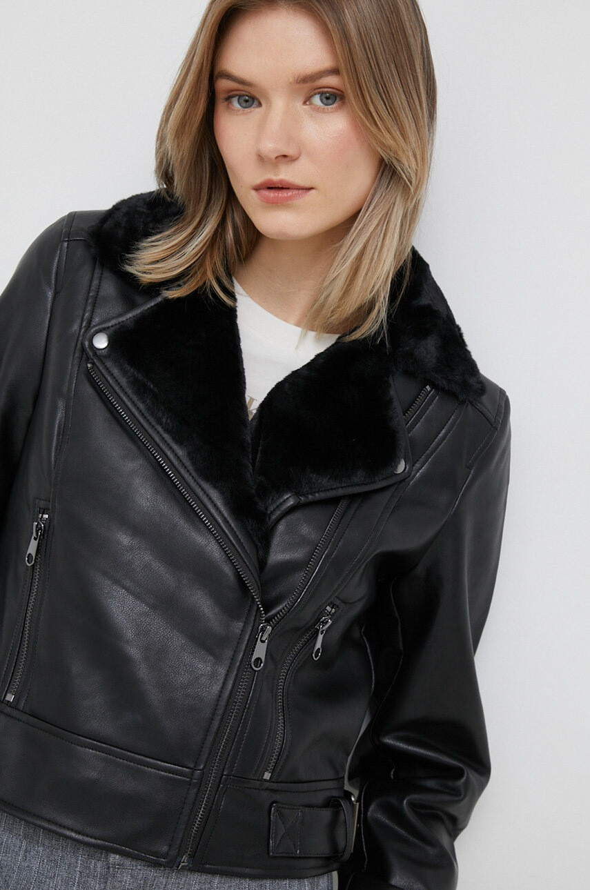 Vero Moda Рокерско яке - Pepit.bg