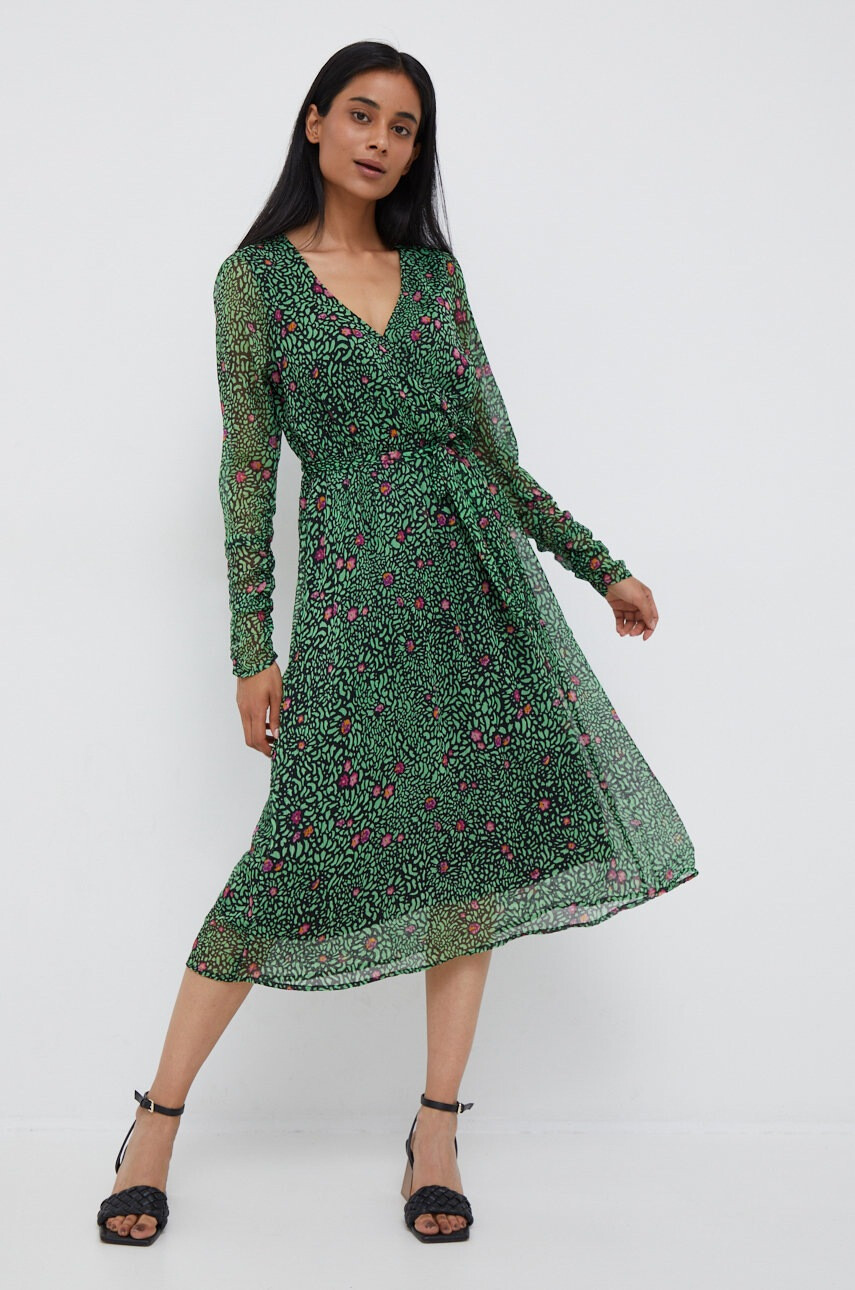 Vero Moda Рокля - Pepit.bg