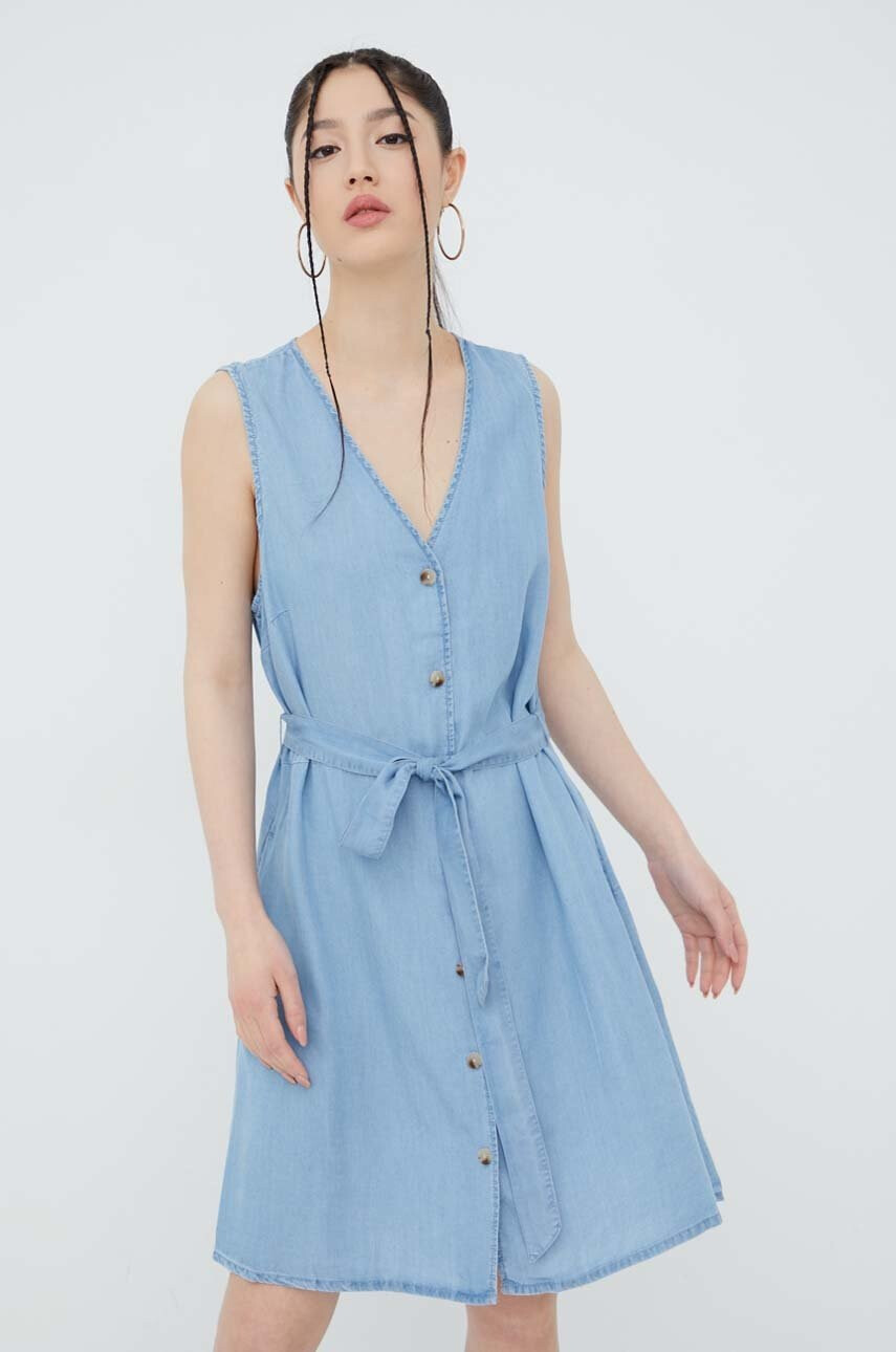 Vero Moda Рокля - Pepit.bg