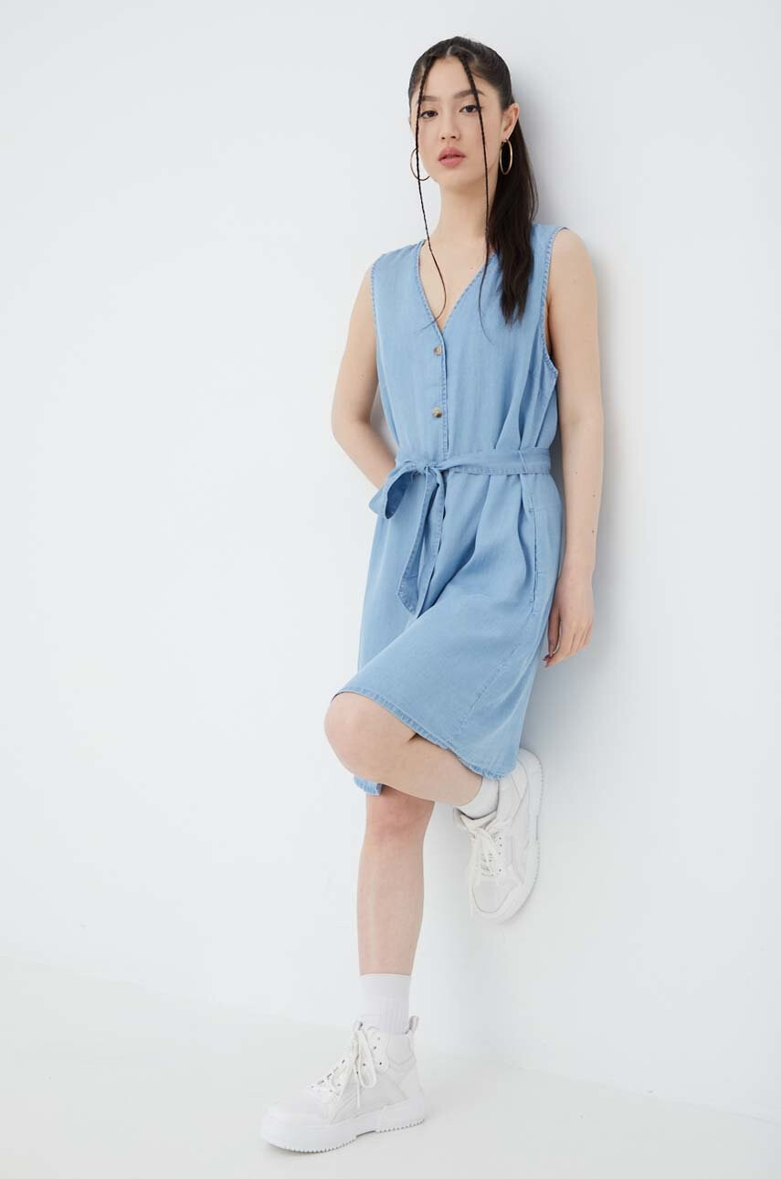 Vero Moda Рокля - Pepit.bg