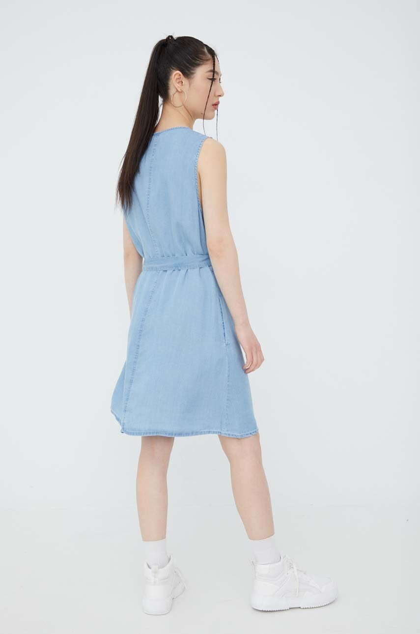 Vero Moda Рокля - Pepit.bg