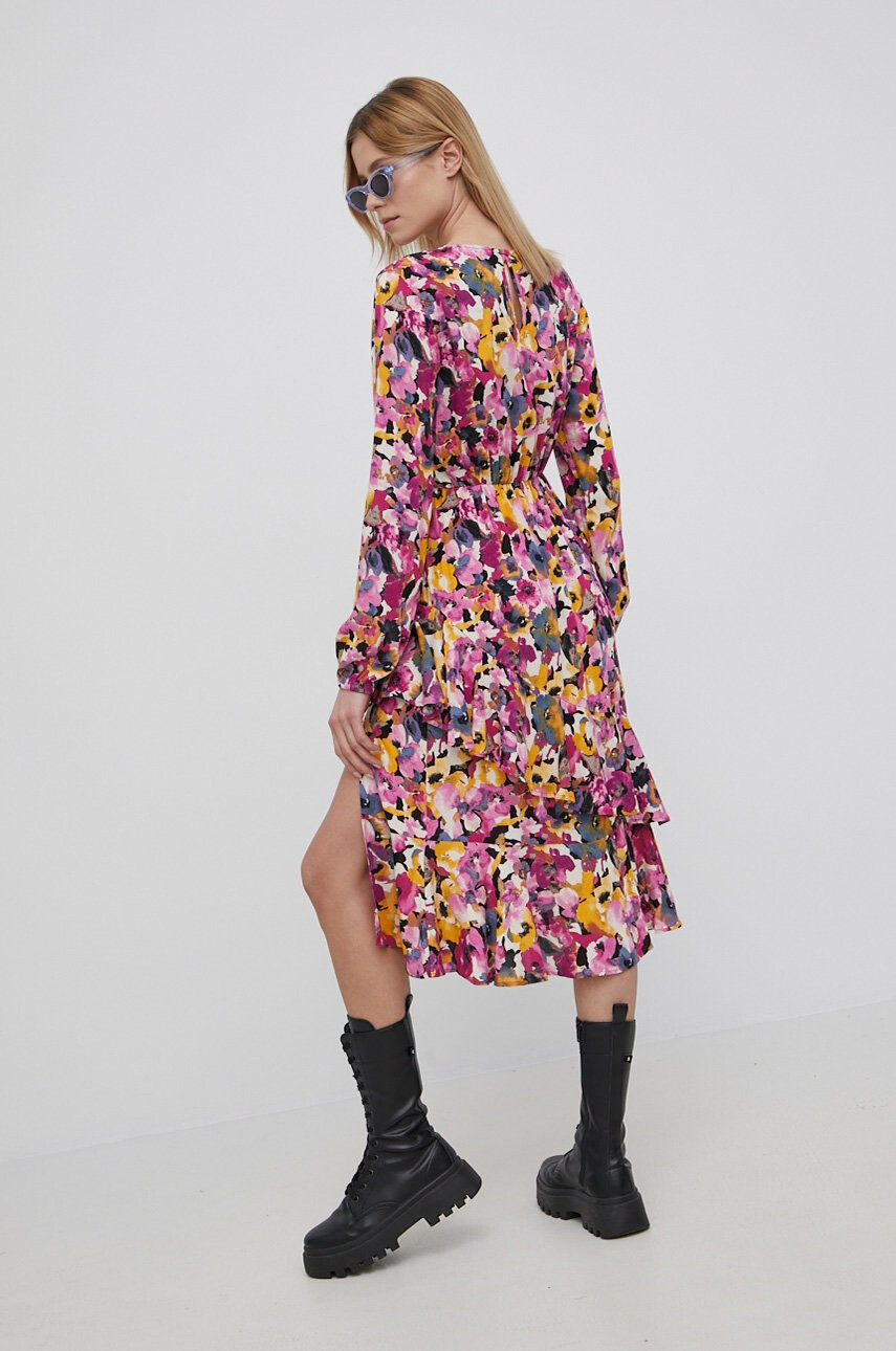 Vero Moda Рокля - Pepit.bg