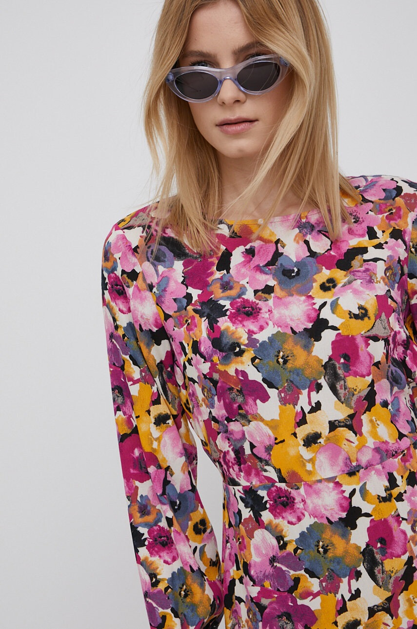 Vero Moda Рокля - Pepit.bg