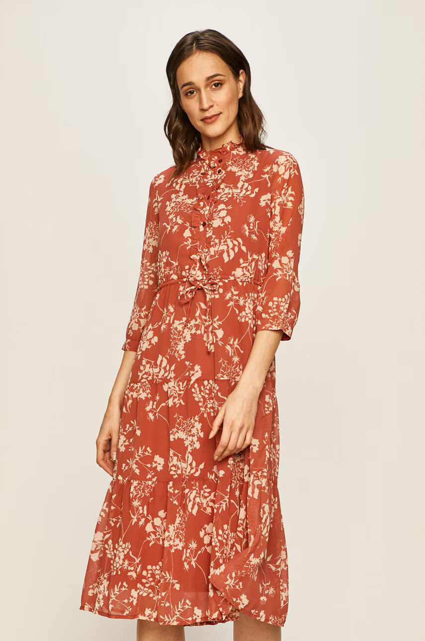 Vero Moda Рокля - Pepit.bg