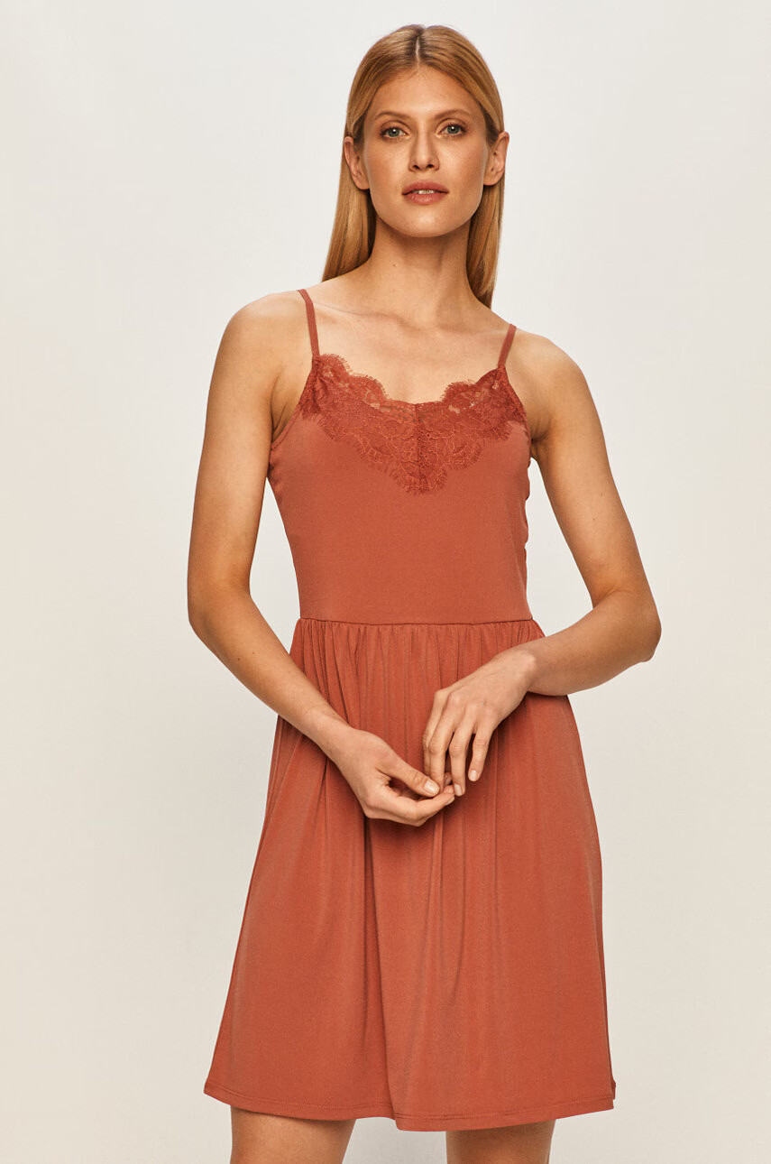 Vero Moda Рокля - Pepit.bg