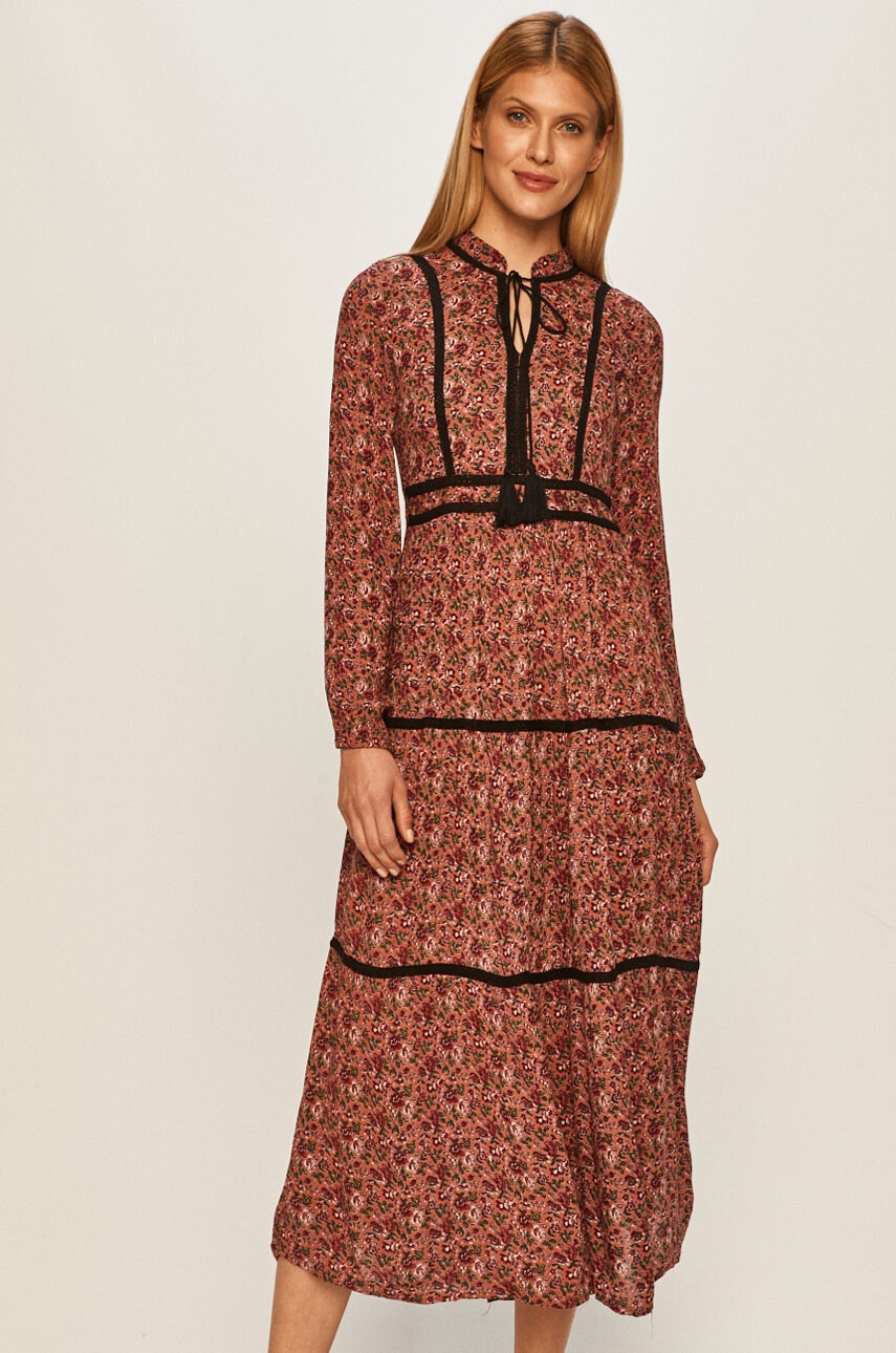 Vero Moda Рокля - Pepit.bg