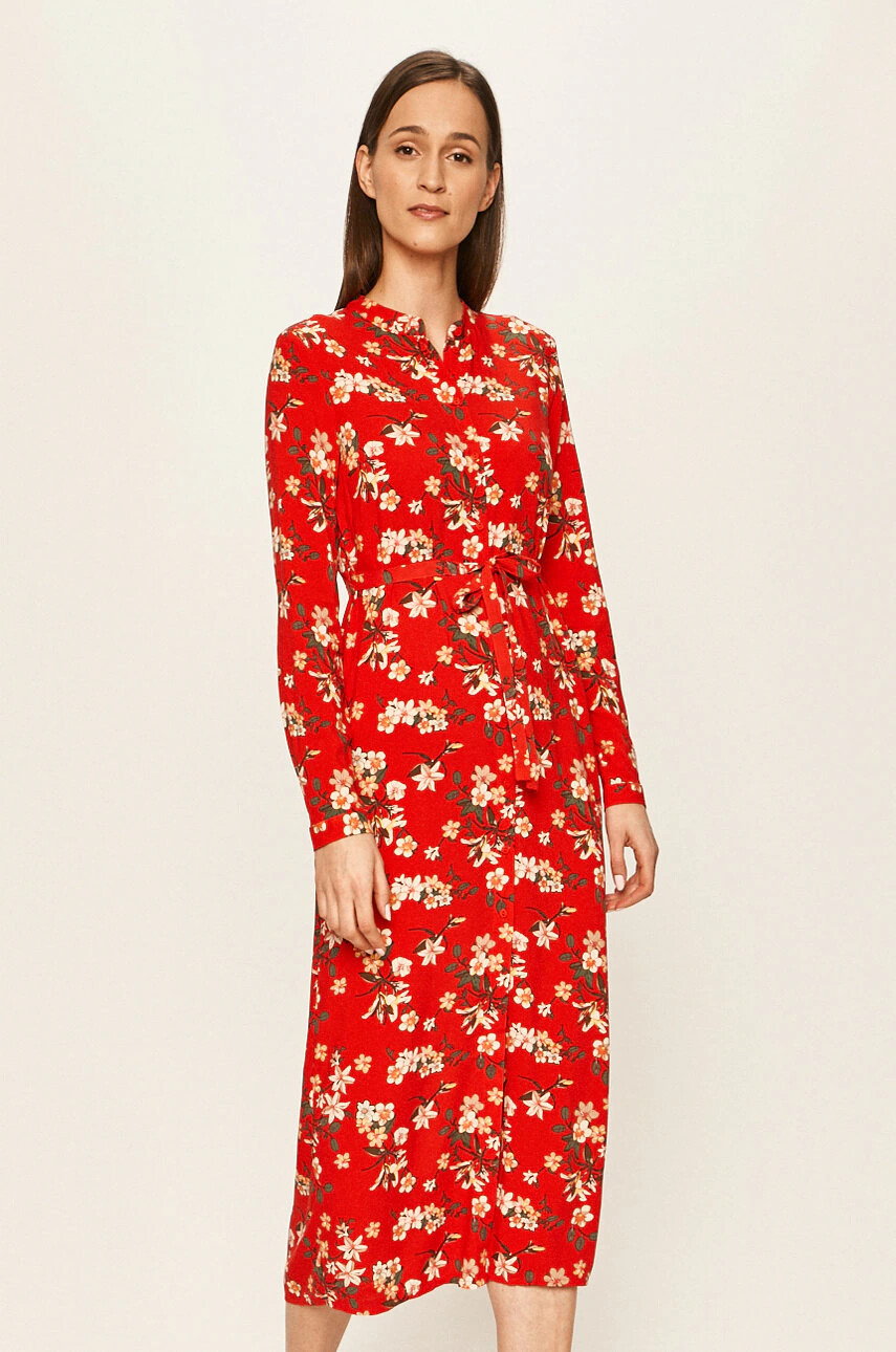 Vero Moda Рокля - Pepit.bg