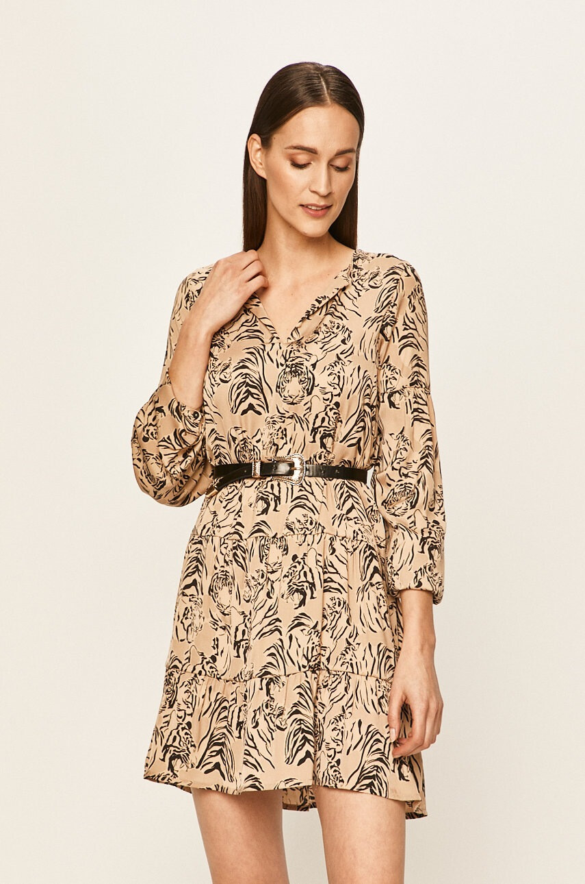Vero Moda Рокля - Pepit.bg
