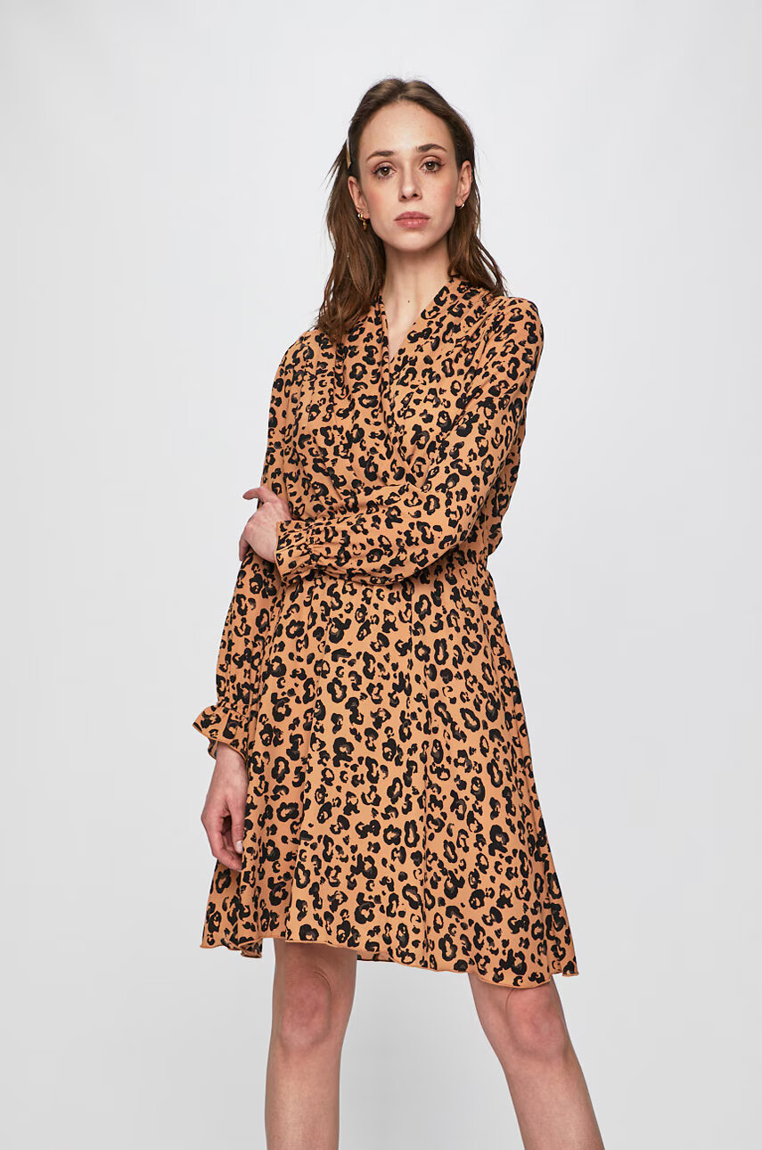Vero Moda Рокля - Pepit.bg
