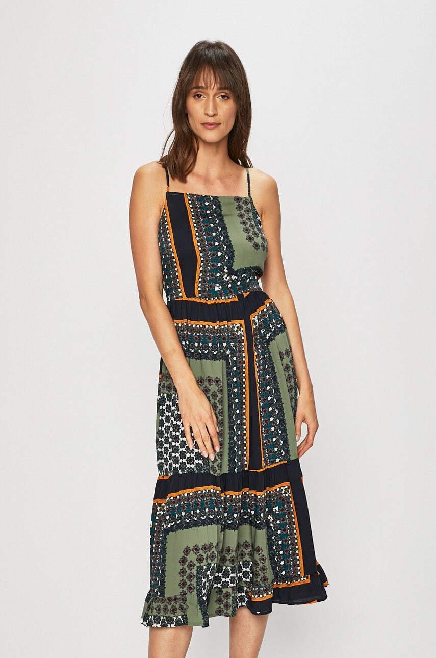 Vero Moda Рокля - Pepit.bg