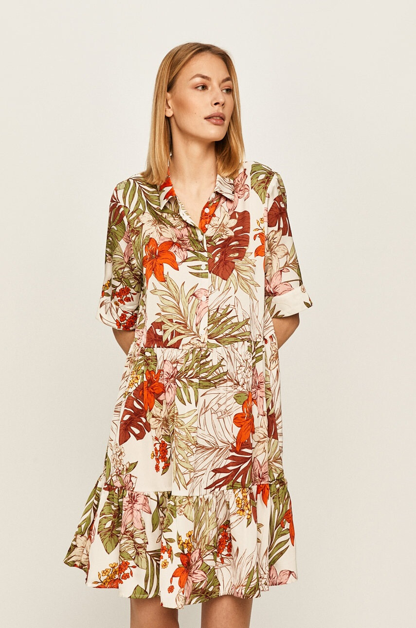 Vero Moda Рокля - Pepit.bg