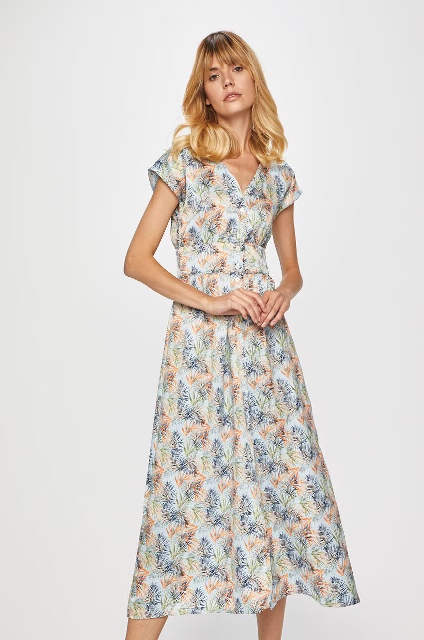 Vero Moda Рокля - Pepit.bg