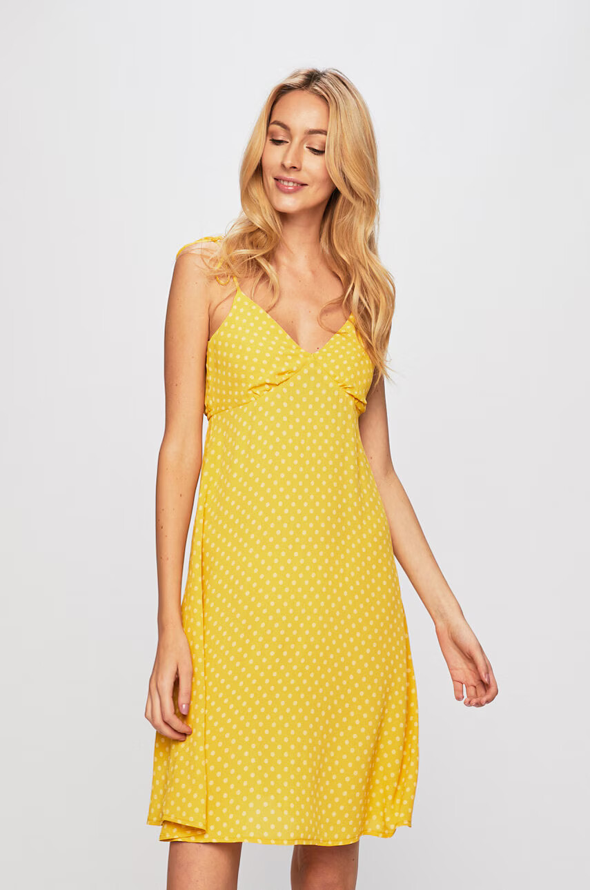 Vero Moda Рокля - Pepit.bg