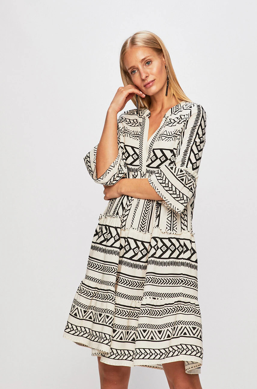 Vero Moda Рокля - Pepit.bg