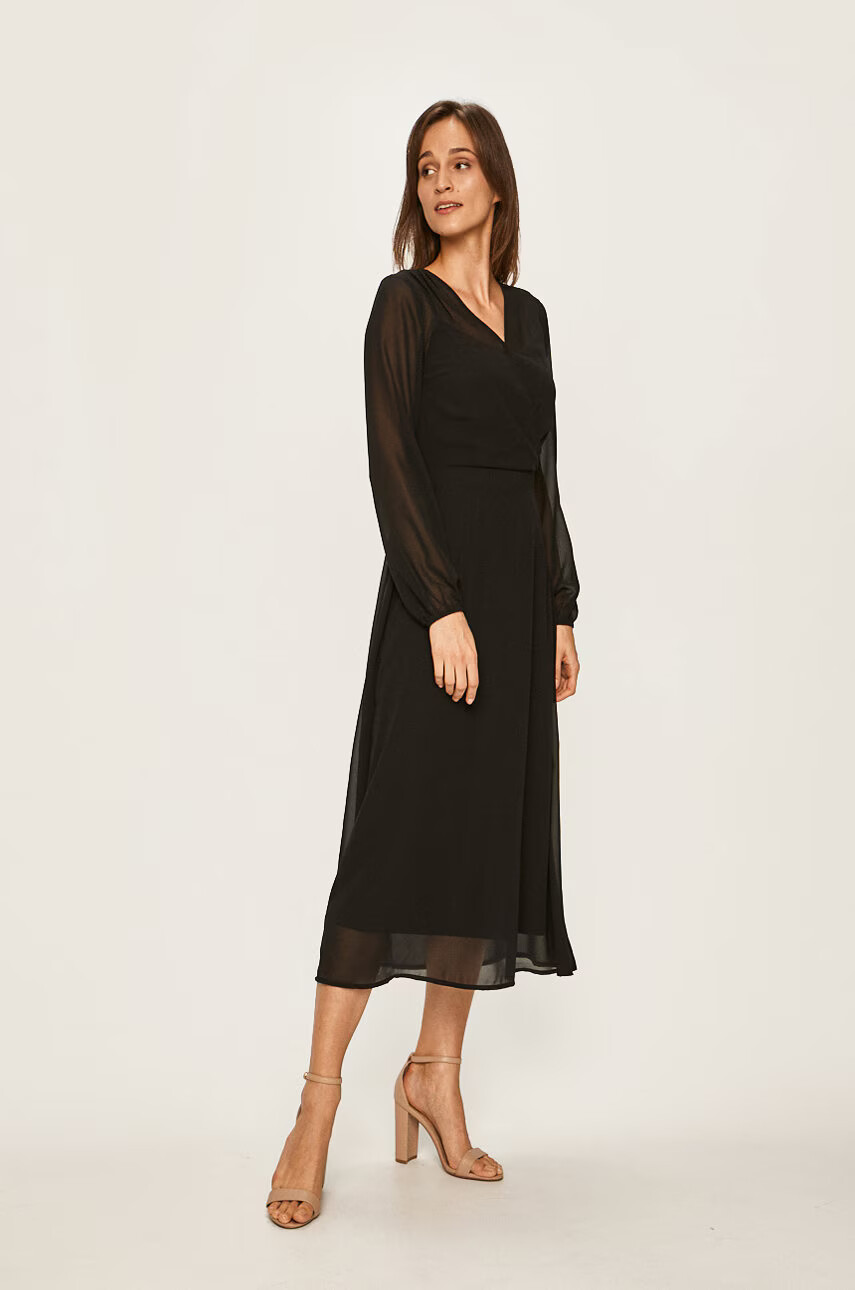 Vero Moda Рокля - Pepit.bg