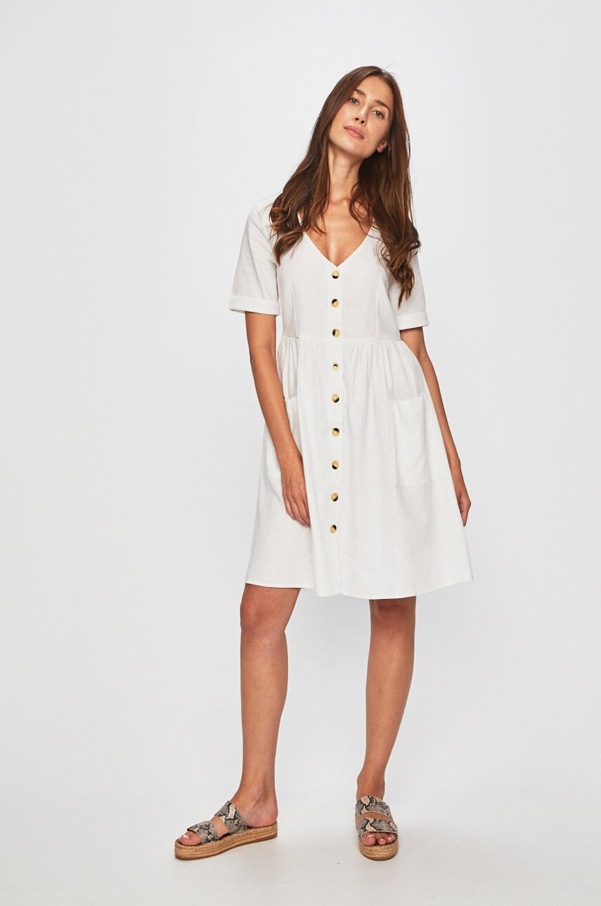 Vero Moda Рокля - Pepit.bg